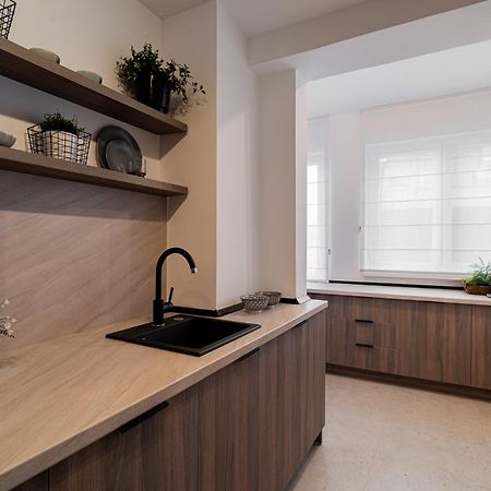 Loggia & Luxe 5Br Penthouse In Universitatii Area Bükreş Dış mekan fotoğraf