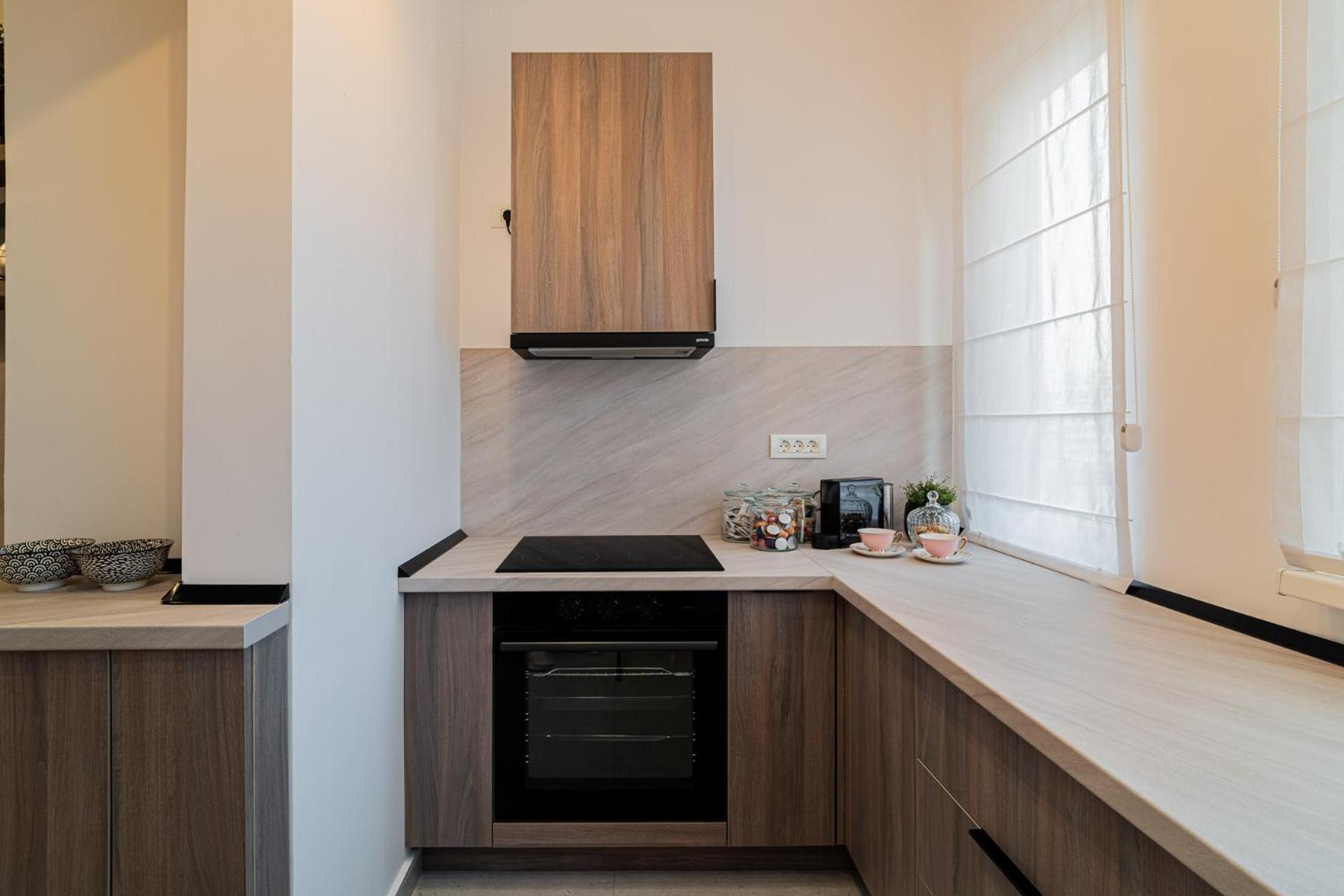 Loggia & Luxe 5Br Penthouse In Universitatii Area Bükreş Dış mekan fotoğraf