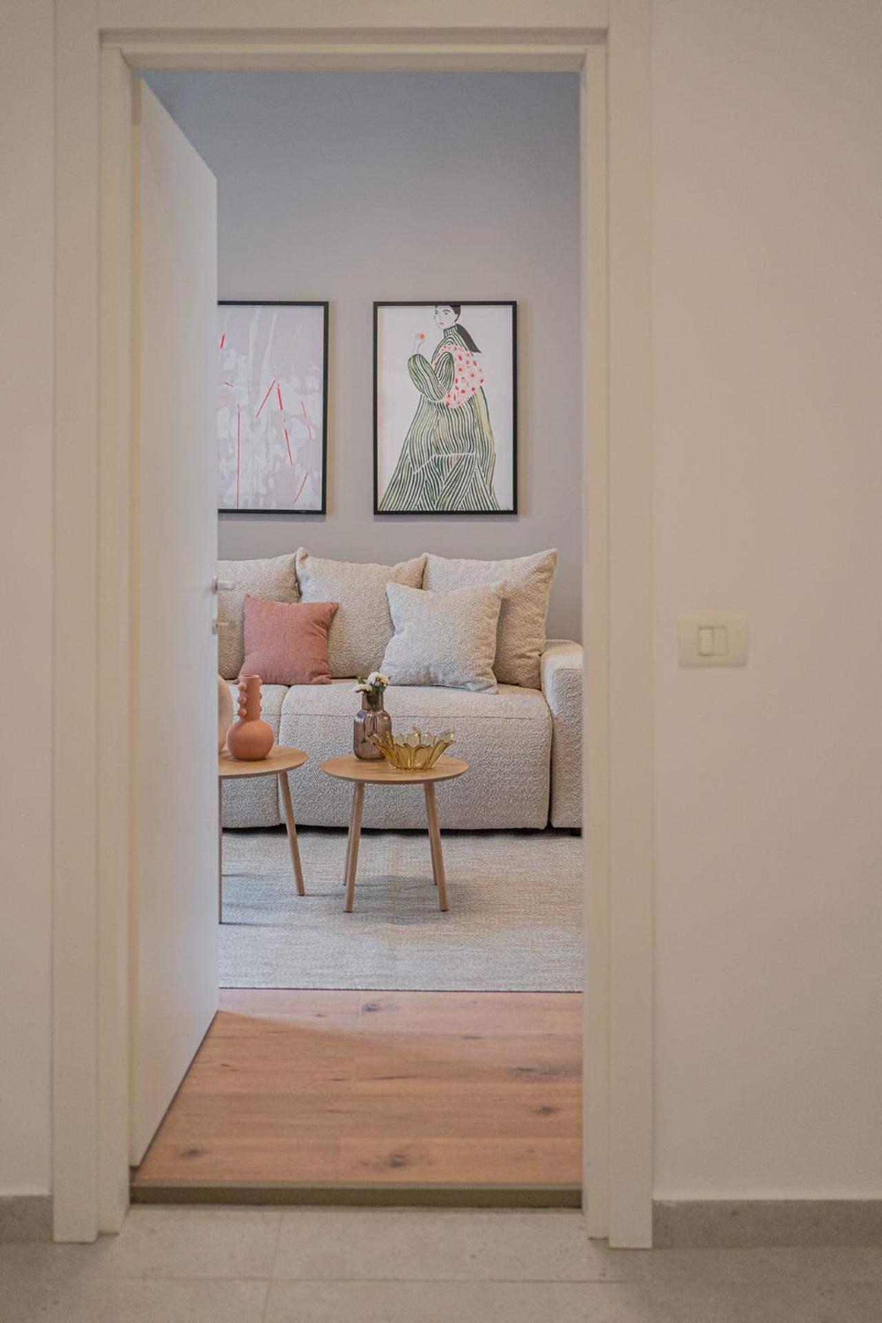 Loggia & Luxe 5Br Penthouse In Universitatii Area Bükreş Dış mekan fotoğraf