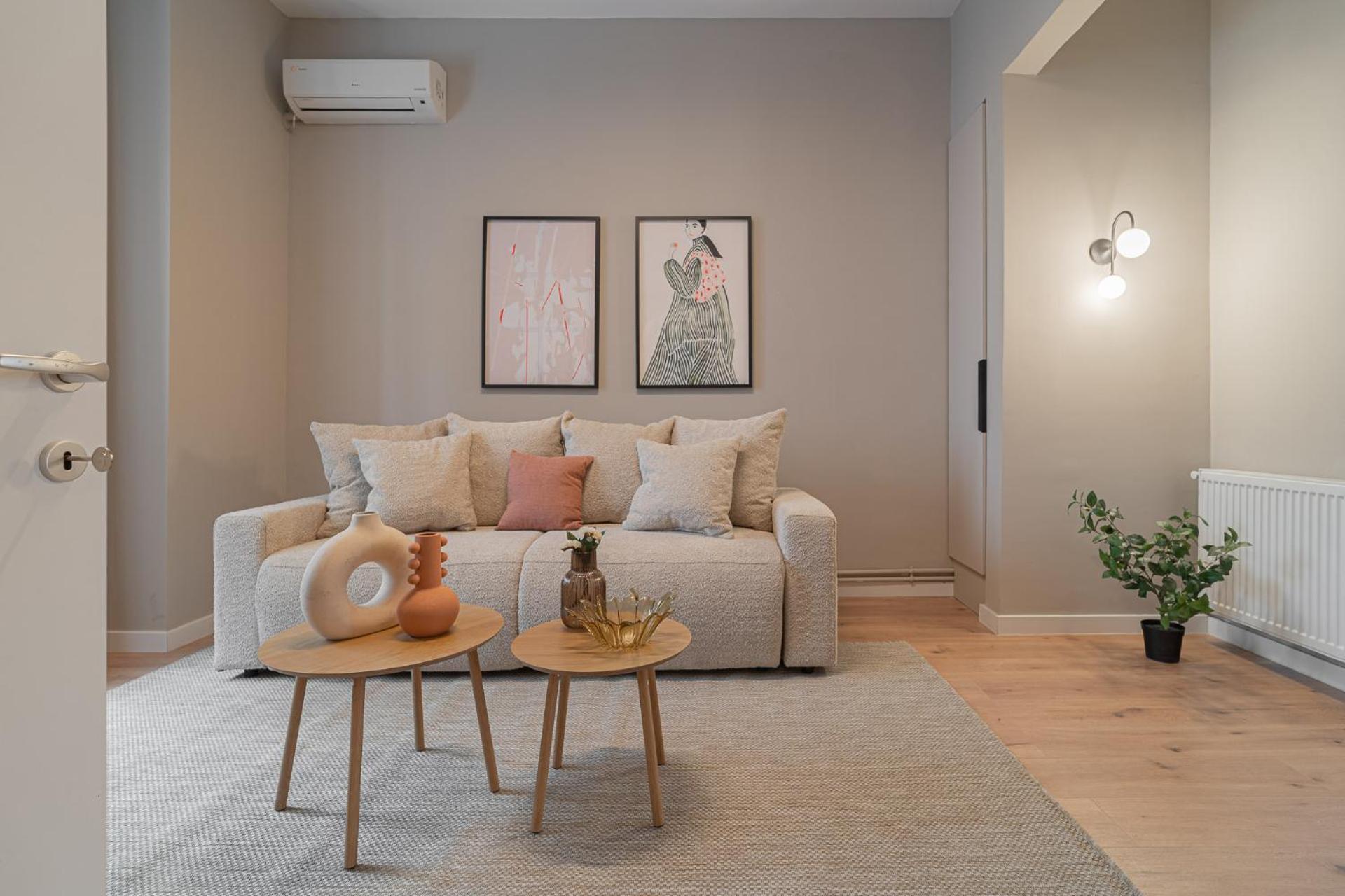 Loggia & Luxe 5Br Penthouse In Universitatii Area Bükreş Dış mekan fotoğraf