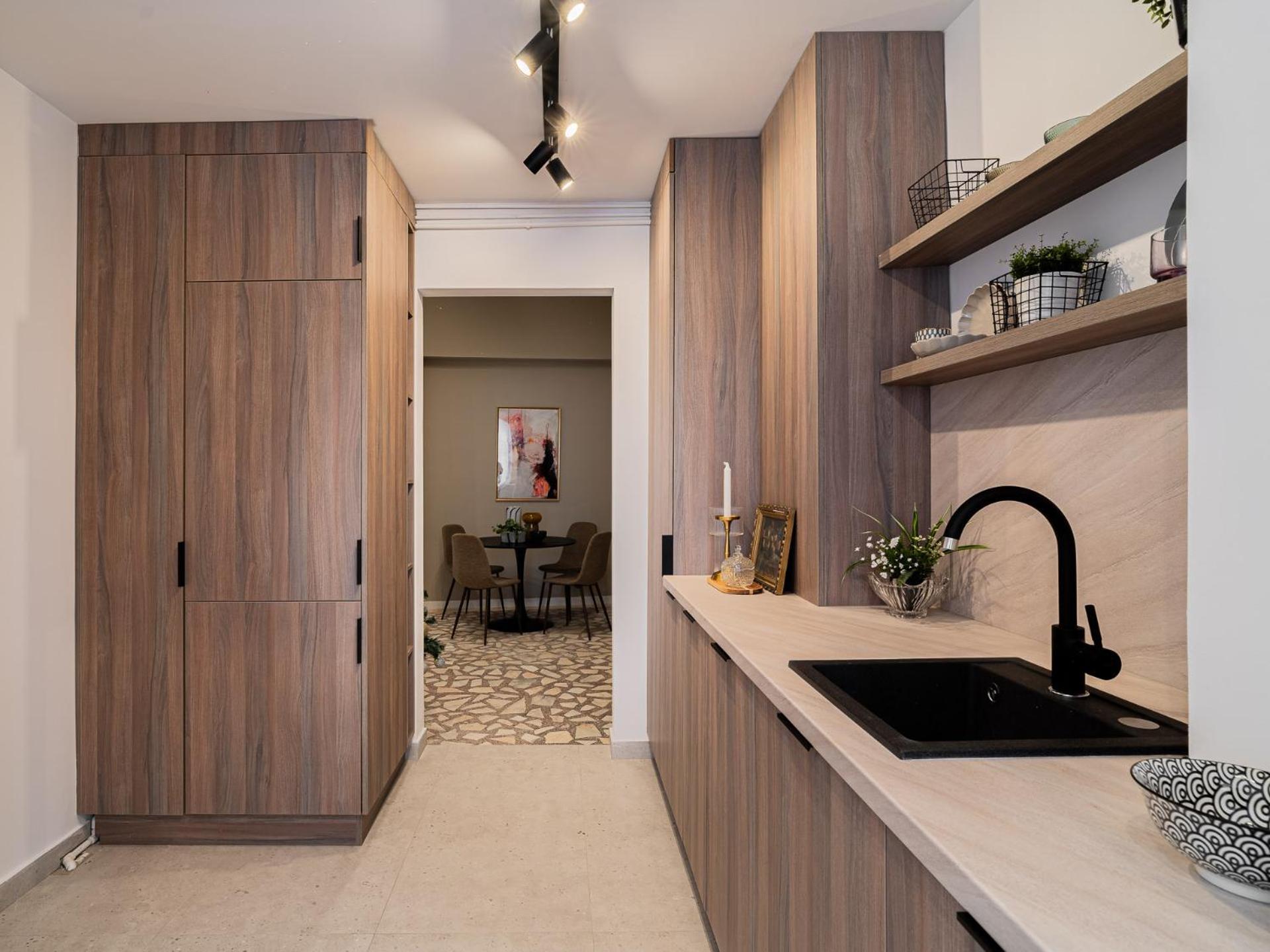 Loggia & Luxe 5Br Penthouse In Universitatii Area Bükreş Dış mekan fotoğraf