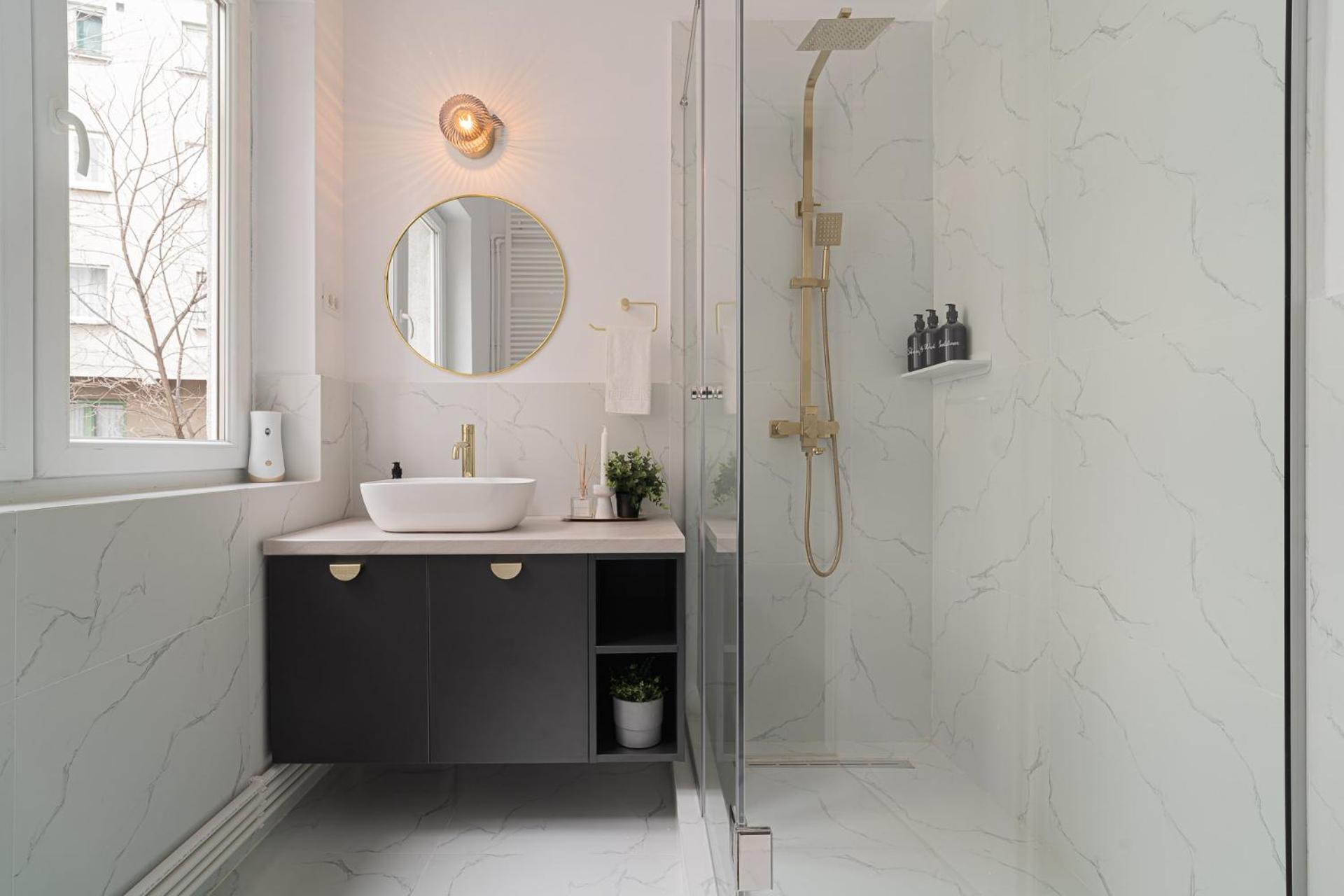 Loggia & Luxe 5Br Penthouse In Universitatii Area Bükreş Dış mekan fotoğraf