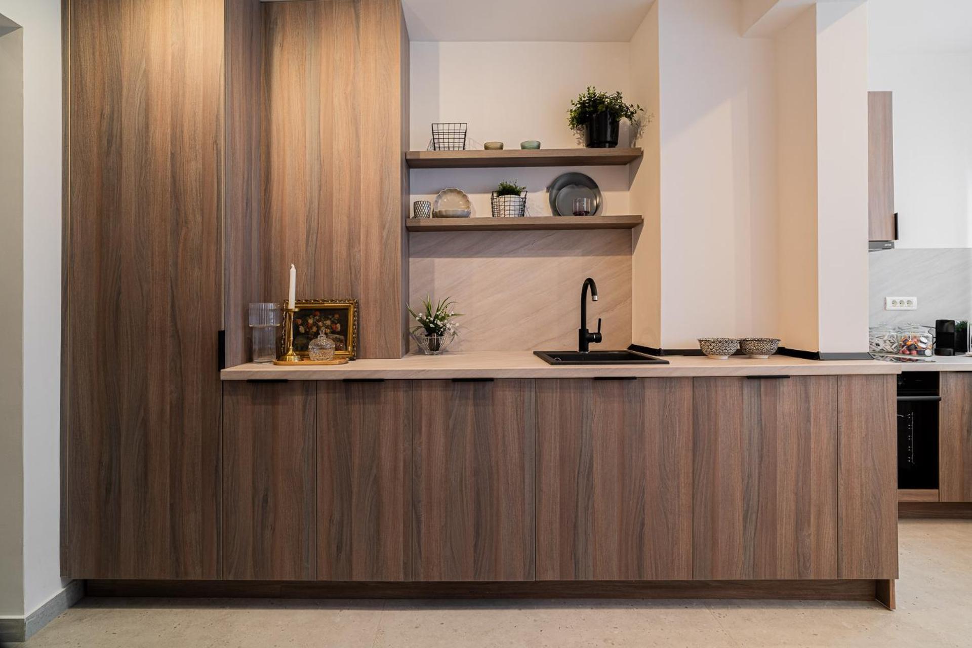 Loggia & Luxe 5Br Penthouse In Universitatii Area Bükreş Dış mekan fotoğraf